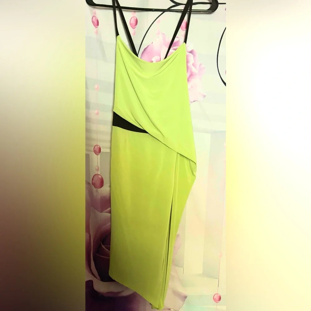 Women’s Cocktail Dress Size Small